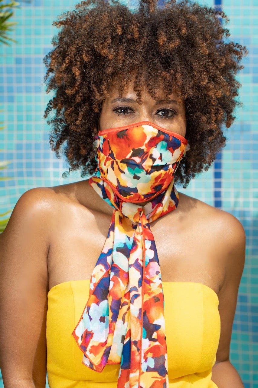 KOKO HARLEY Mask Collection Launch! - KOKO HARLEY