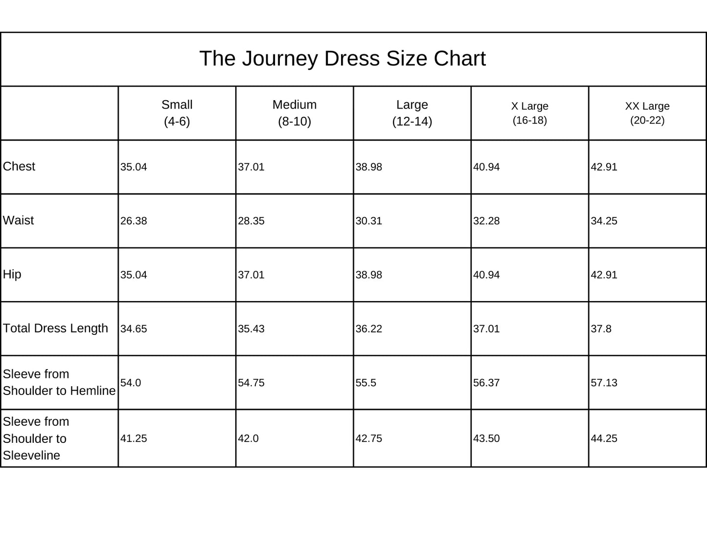 The Journey Dress- Sunset Orange