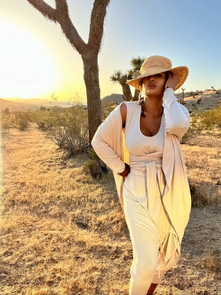 The Moroccan Collection - KOKO HARLEY